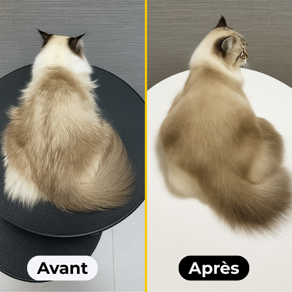 BrushZero™- Soin express - Ma boutique