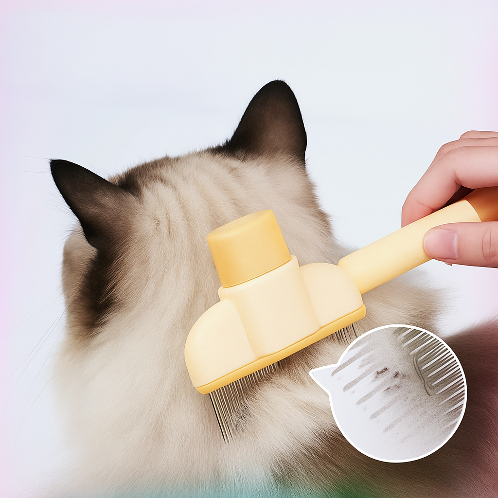 GroomZero™- Entretien express - Ma boutique