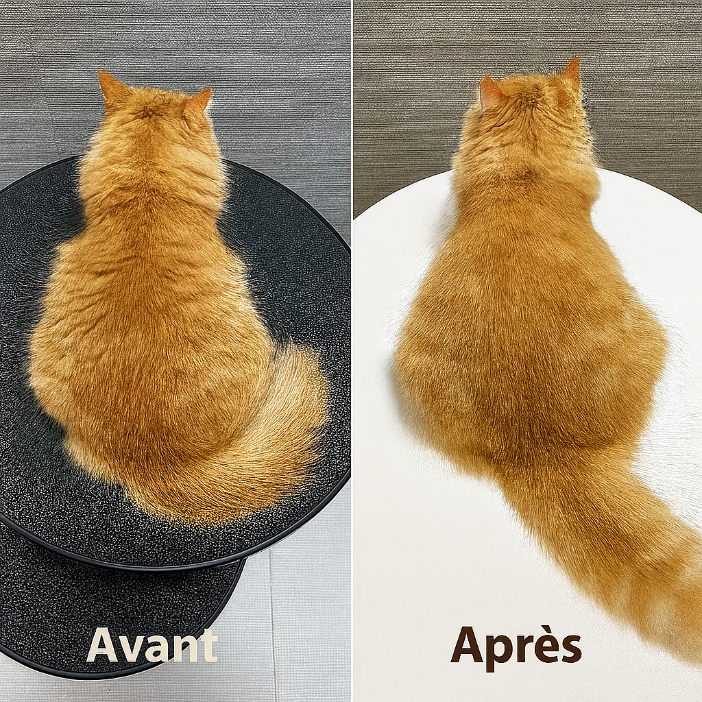 GroomZero™- Entretien express - Ma boutique