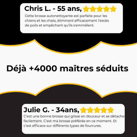 GroomZero™- Entretien express - Ma boutique