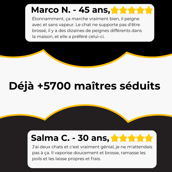 BrushZero™- Soin express - Ma boutique