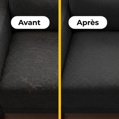 FurZero™- Nettoyage express - Ma boutique