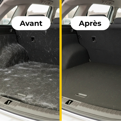 FurZero™- Nettoyage express - Ma boutique